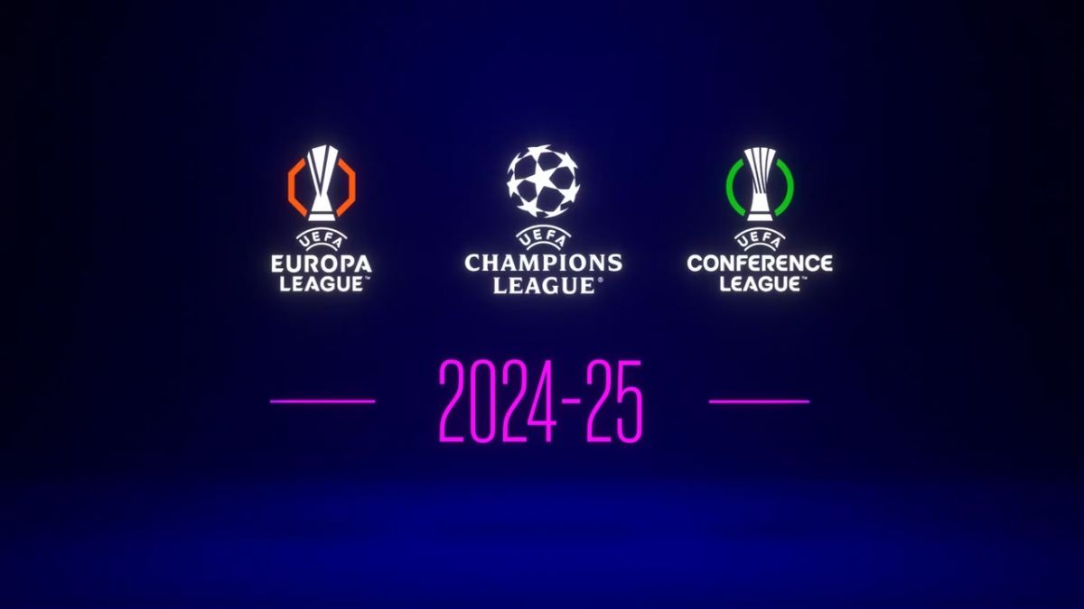 lịch word cup 
Những điều cần biết về vòng phân hạng Champions League 2024/2025