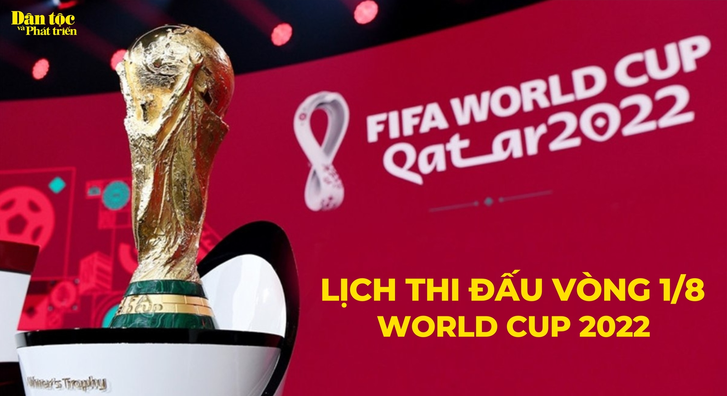 lịch word cup banner